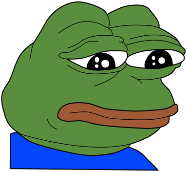 FeelsBadMan Kubek