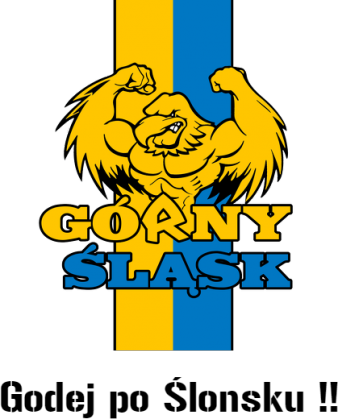 Kubek Godej po Ślonsku !
