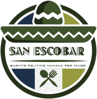 San Escobar Bluzos Blanco