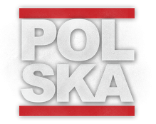 Czapka Truckerka Happy Poland