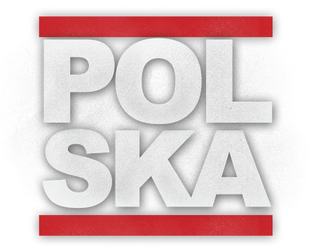 Koszulka Polish Girl