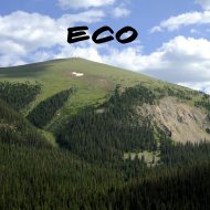 Torba ECO