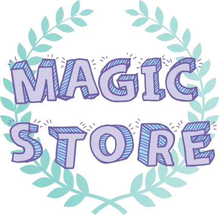 MAGIC STORE - BLUZA MĘSKA