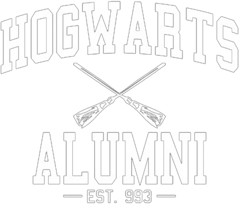 HOGWARTS ALUMNI