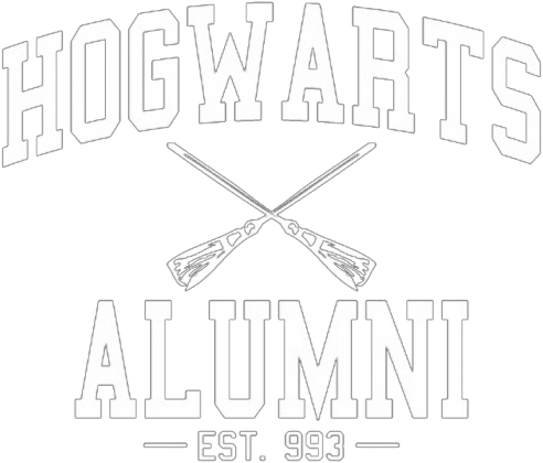 HOGWARTS ALUMNI