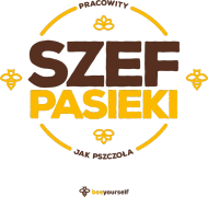 SZEF PASIEKI #2 Biała