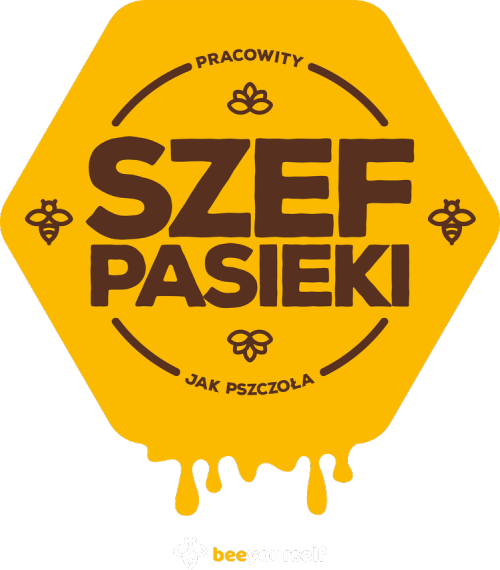 SZEF PASIEKI #1