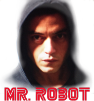 Mr Robot Elliot Bluza z kapturem (różne kolory)