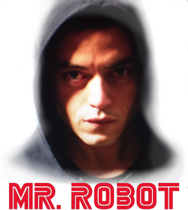 Mr Robot Elliot Koszulka (różne kolory)