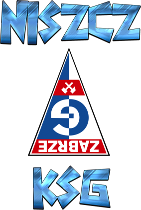 Niszcz KSG #1