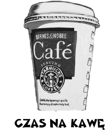 Kubek Coffe Starbucks