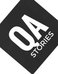 Kubek: QA stories