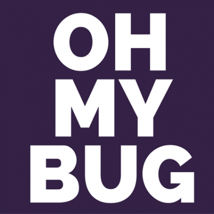 Dude@:Oh my bug