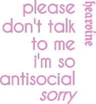 antisocialgirl sorry2