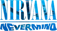 NIRVANA - Nevermind