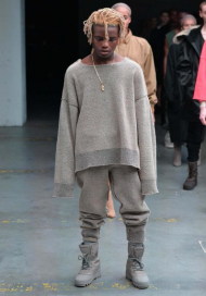 Ian Connor tee