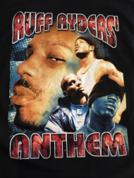 Vintage Ruff