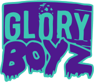 Glory Boyz tee