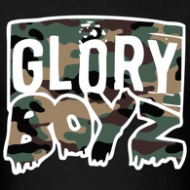Glory Boyz tee