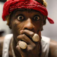 Young Thug tee