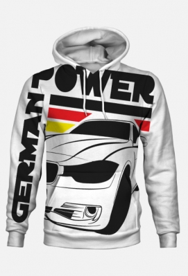 German Power BMW - Project 71