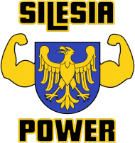 SILESIA POWER koszulka dla kobiet