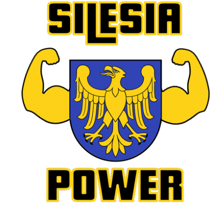 SILESIA POWER Kubek