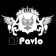 Koszulka klasyk DJ Pavlo
