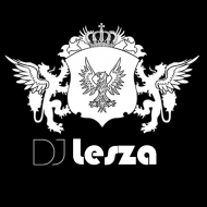 Koszulka klasyk DJ Lesza