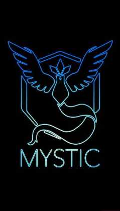 Bluza Pokemon Go/ Team Mystic
