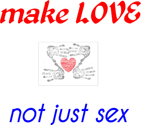 make love