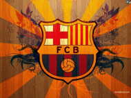 Chlebak FCBarcelona 2