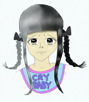CryBaby
