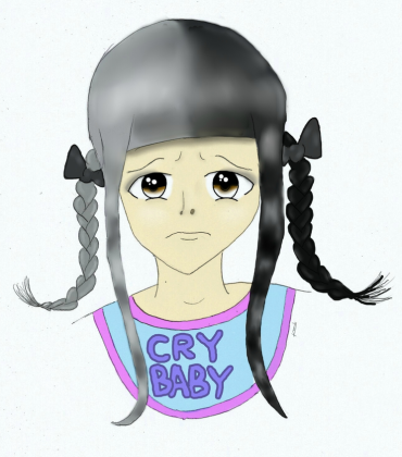 CryBaby