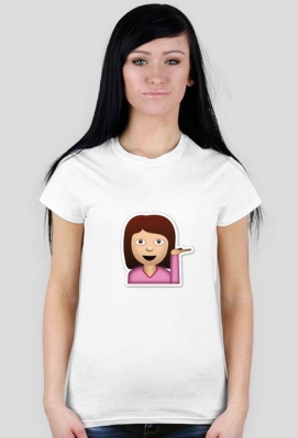 Emoji - The Rebellious Sisters