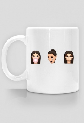 Emoji - The Rebellious Sisters