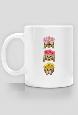 Emoji - The Rebellious Sisters