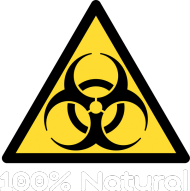 Radioactive Natural