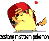 Kubek Mistrza Pokemon