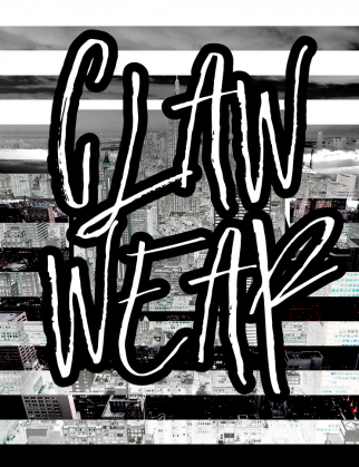 ClawWear - CWPASY SLIM