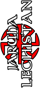 Podkładka pod mysz Lechistan Logo
