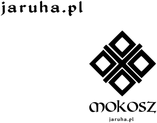 Komin - Mokosz