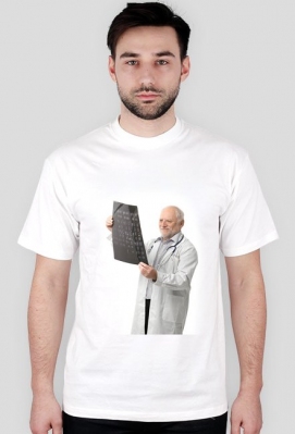 Harold lekarz - StockTshirts