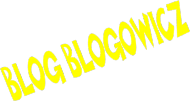 Blog Blogowicz