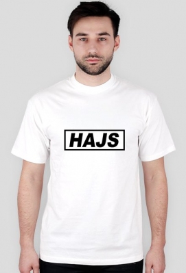 Koszulka HAJS - Hajs Wear
