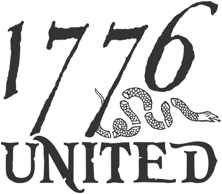 Kubek - "1776 United"