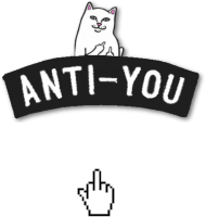 ANTI-YOU
