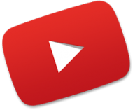 Kubek YouTube