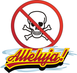 alleluja B