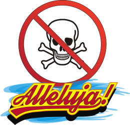 alleluja